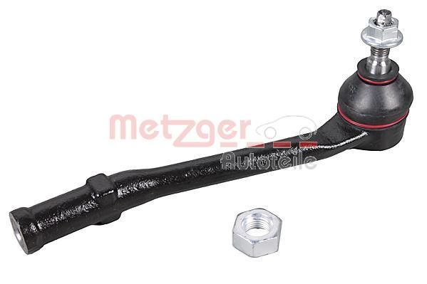 Metzger 54016501 Spurstangenkopf FüR CitroËN DS-image