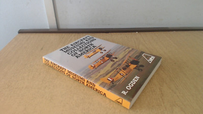 THE AIRCRAFT MUSEUMS AND COLLECTIONS OF NORTH AMERICA, ODGEN, NEW BOOK / OFFER?
