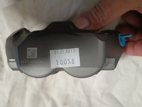 Brembo M50 féknyereg párban - Picture 6 of 7