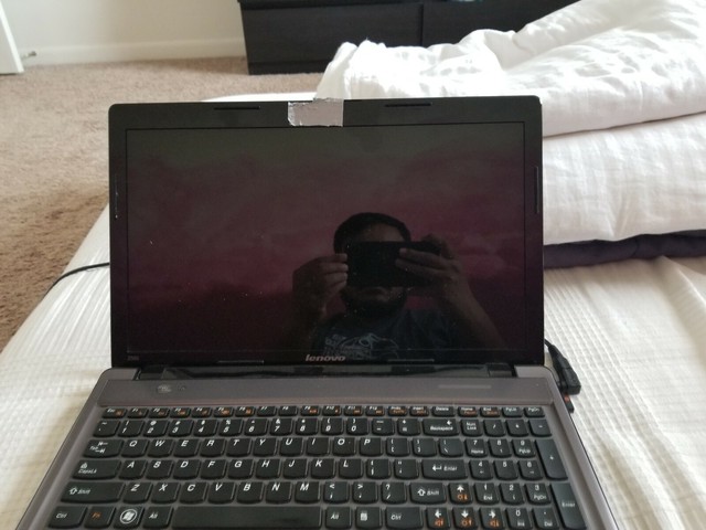 Lenovo Ideapad Z580 Review Multimedia Notebook Reviews Laptop Mag