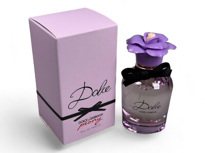 Dolce Peony by Dolce & Gabbana Eau de Parfum Spray 30ml