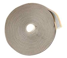 1/2"x3/32" Butyl Sealant Tape 50' roll Mastic
