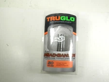 TRUGLO HEAD-BANGER 20GA. REMINGTON LONG-RANGE TURKEY CHOKE TG187X
