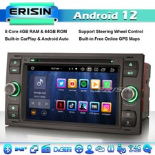 Autoradio Ford S-MAX