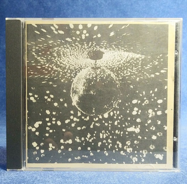 NEIL YOUNG Mirror Ball NM!!! Pearl Jam PEACE AND LOVE Downtown REPRISE