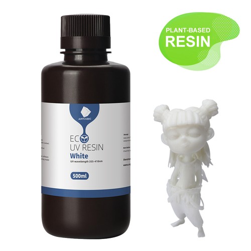 【Buy 3 Pay 2】ANYCUBIC Plant-based Resin Multi-colored UV Rapid 3D Printer - Picture 11 of 14