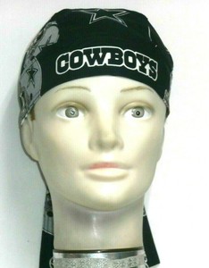 dallas cowboys skull cap