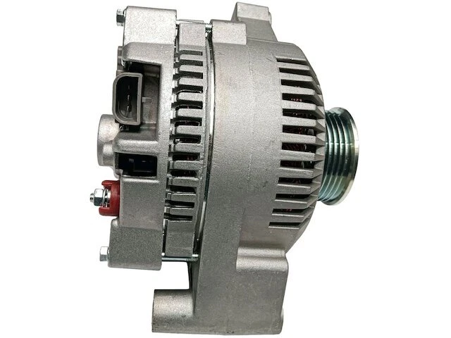 Alternador de substituição compatível com chassi de motorhome Ford F-53 1992-1997 7.5L V8 56JGTQ - Imagem 3 de 3