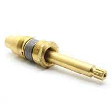 Thrifco 4401783 Repcal Bathroom Faucet Stem - Hot / Cold