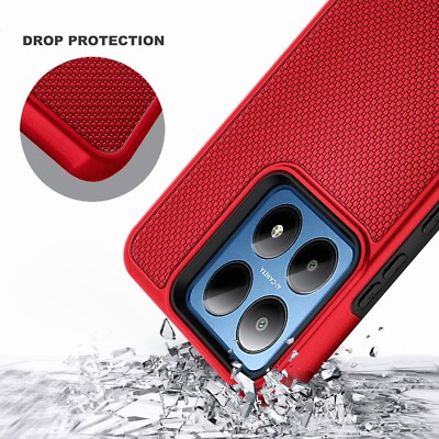 For Boost Summit 5G (2024) Phone Case Hybrid Protector Cover + Tempered Glass | eBay For Boost Summit 5G (2024) Phone Case Hybrid Protector Cover + Tempered Glass | eBay