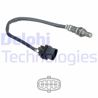 ES20491-12B1 Delphi Lambdasonde FüR Chevrolet,Opel,Vauxhall