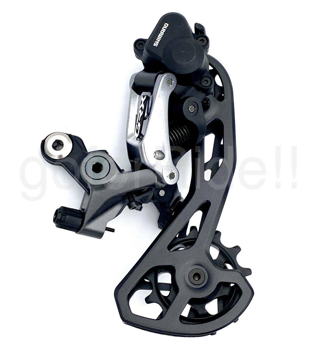 Shimano GRX RD-RX810 Bicycle Rear Derailleur 11 Speed Gravel