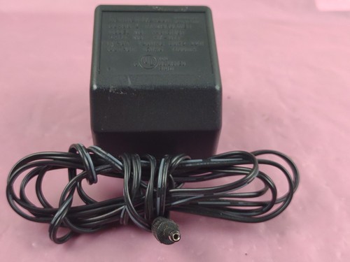 PHILIPS SBC 665-700 AC ADAPTER 9V 1000mA Alimentation d'origine (Réf#R-840