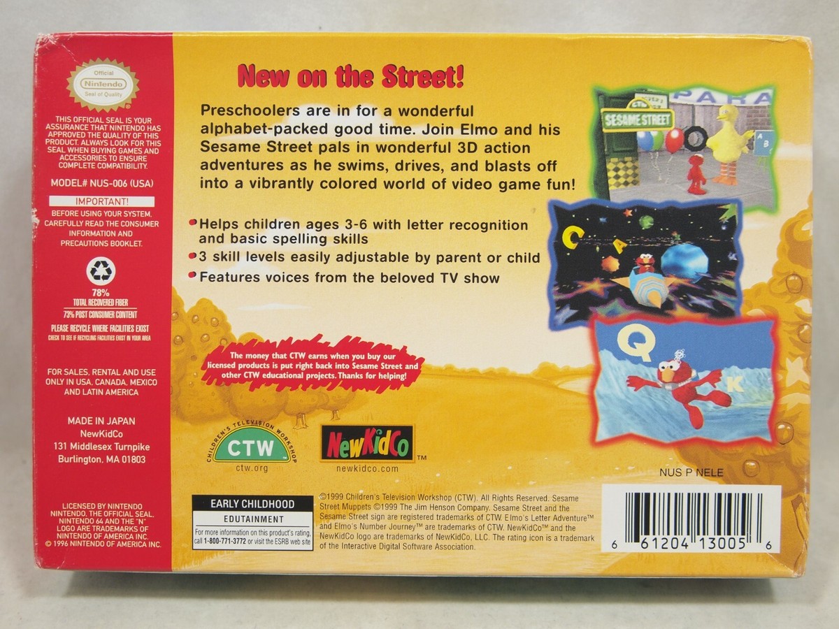 sesame VINTAGE FISHER PRICE SESAME STREET WIND UP MUSIC TV BOX