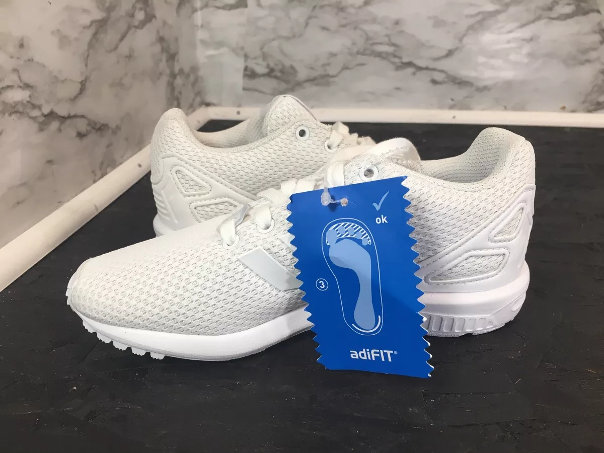 Adidas zx flux Bleu enfant new arrivals