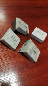 BMW E46 ALARM NEIGUNGS-NEIGUNGSSENSORMODUL. 8386932