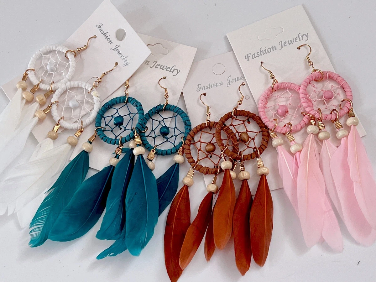 Ebay drop earrings deals