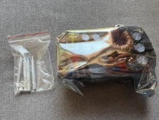 1200W DC‑DC Boost Module Adjustable Constant Voltage Power Module SZ-BT07CCCV