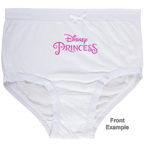 WOMEN'S Character Cartoon Underwear Picture Briefs / Knickers FUNDEROOS - Picture 10 of 72