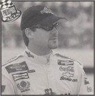 2002 Press Pass - Steve Park #VN 18