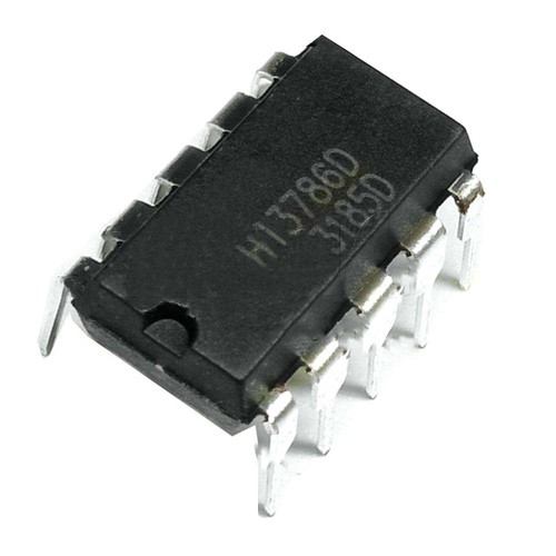 1pcs/lot HT3786D HT3786 3786 DIP-10 Original authentic and new In Stock ...
