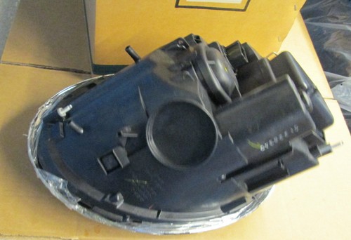NEW DEPO BMW MINI 2004 LEFT HEAD LIGHT LAMP MLHL1116ARHD - Picture 2 of 3