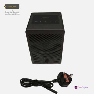 ONKYO VC-GX30 SMART BLUETOOTH WIRELESS SPEAKER VOICE CONTROL