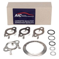 AIC Dichtungssatz AGR Ventil FüR VW Golf 6 Passat B6 B7 Audi A3 8P 1.6/2.0 TDI