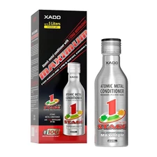 XADO Engine Oil Additive/Protection For Motor/Additive For Wear Protection & ...
