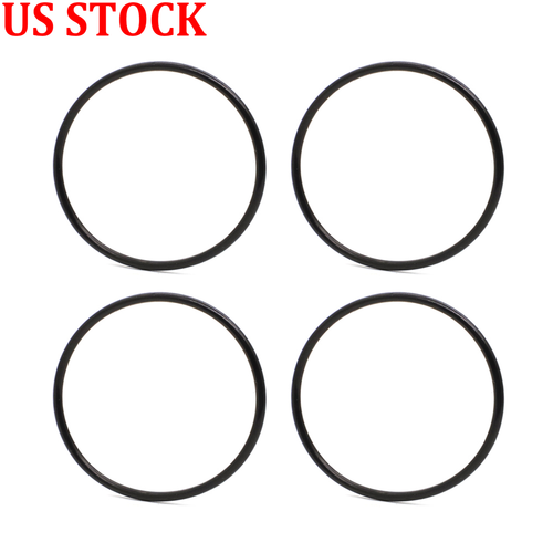 For Yamaha V Star XVS1100 Virago Valve Cover Orings Gasket 932106244600 4pcs eBay