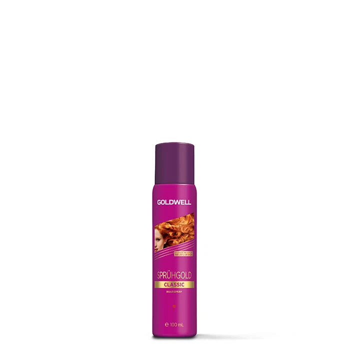 Goldwell - Sprühgold Friseur Haarspray 100 ml - Bild 1 von 1