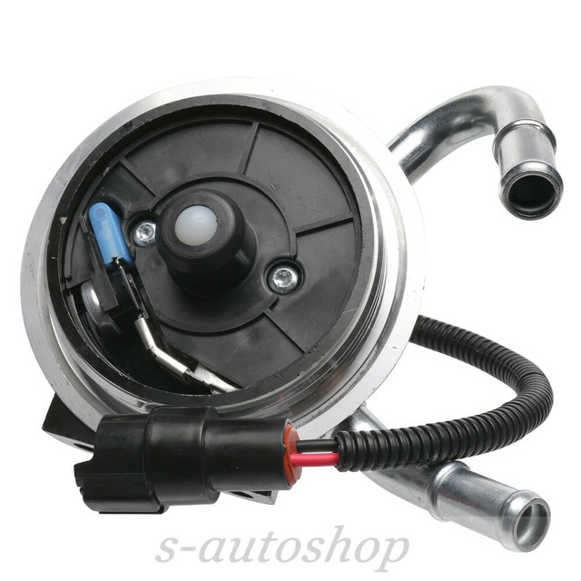 For 20042013 6.6L Duramax Diesel Fuel Filter Head Assembly, LB7 LLY