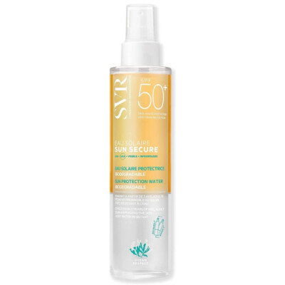 SVR Sun Secure Eau Solaire 200 ml