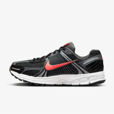 NIKE / ローカットスニーカー/26.5cm/GRY/fb9149-001 Nike Zoom Vomero 5 Shoes 'Black & Picante Red'(FB9149-001