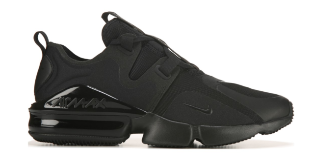 nike air max infinity winter release date