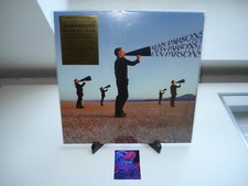 Alan Parsons Live  Vinyl limited Edition BLUE...