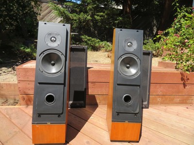 thiel cs 3.6 for sale