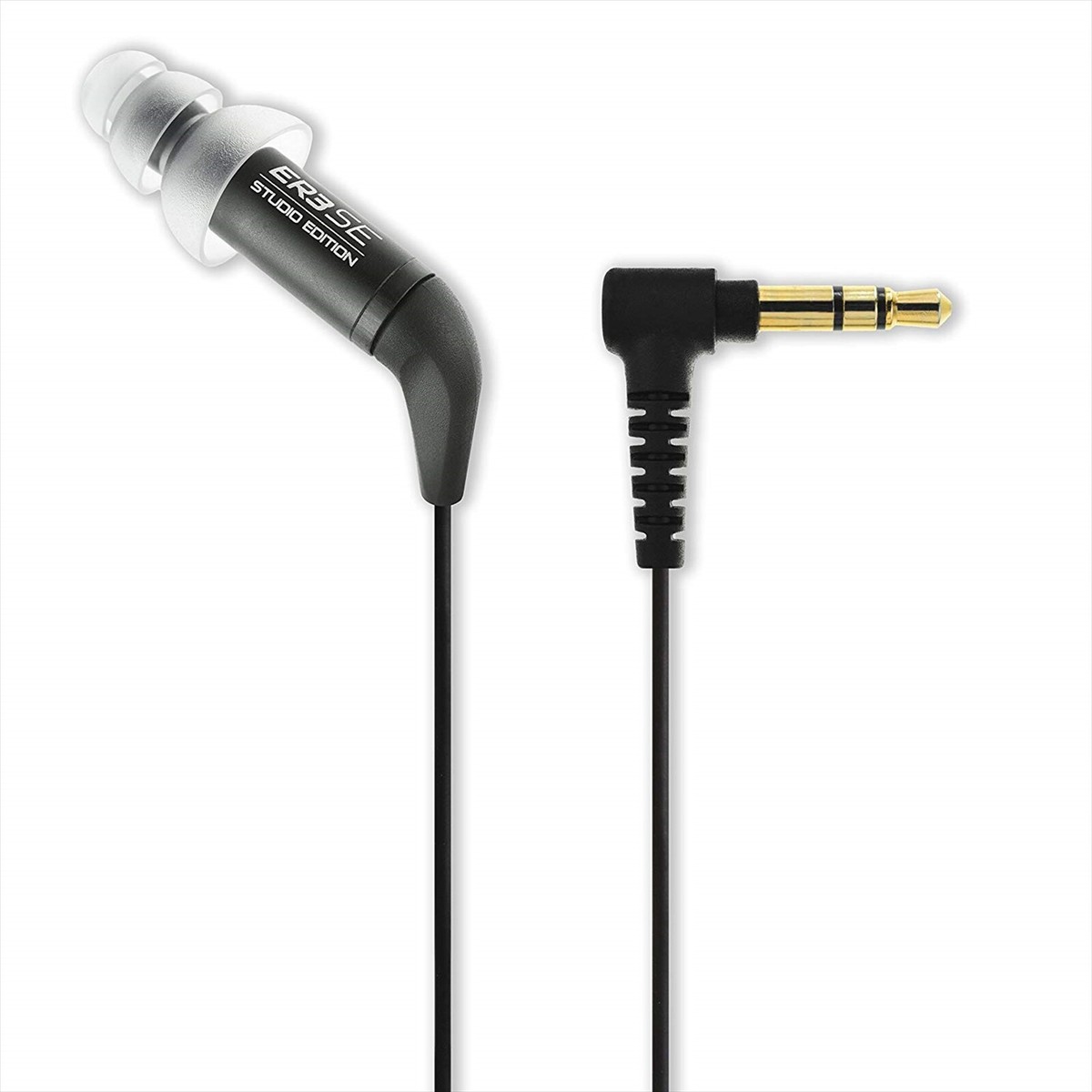 Etymotic Research ER3SE In-Ear Canal Headphones NEW | eBay