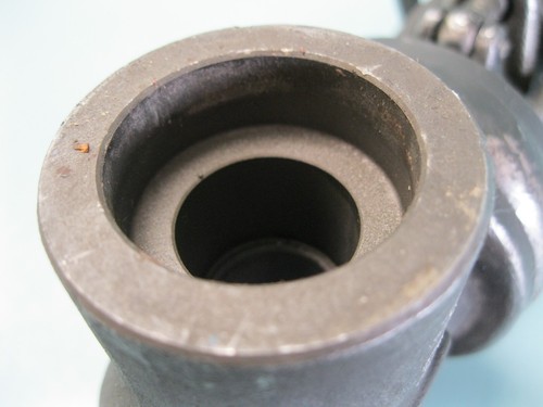 NEW 1" J Flow Class 800 F11 Socket Weld Gate Valve F3 - Picture 6 of 8