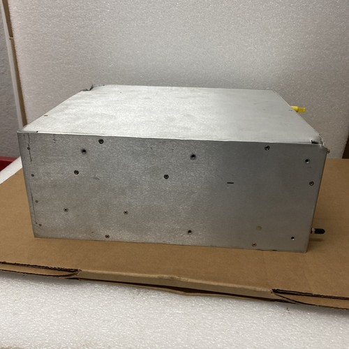 Spellman EBM30N6/582 High Voltage Power Supply ๐( FOR PARTS )๐ - Picture 7 of 12