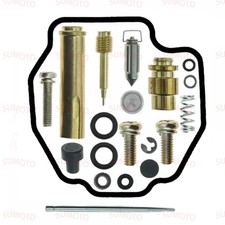 4x Carburetor Rebuild Kits For Yamaha VMX1200 VMAX 1993-2005 | 81413001