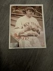 19C/YANKEES MAGAZINE/1995/BABE RUTH/BABE RUTH HITS 100! — photo 3