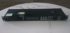 Denon DN-F300 Media Player Rack Mount with Power Supply SD and USB Input