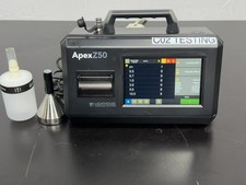 Lighthouse ApexZ50 Particle Counter 100 LPM Air Quality Monitoring (1120544888)