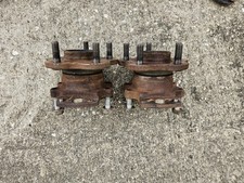 Rear Wheel Bearings, Hubs & Seals for Nissan 300ZX for sale | eBay