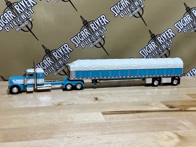 ミニカー DCP 1/64 Double K Trucking Peterbilt 379 $_12.JPG?set_id=880000500F