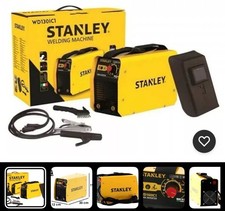 SALDATRICE STANLEY WD160IC1