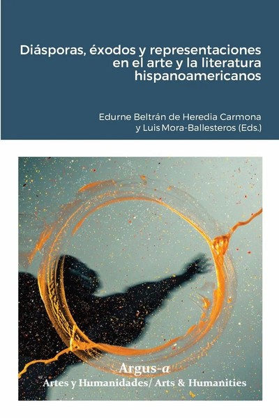DiáSporas, éXodos Y Representaciones En El Arte Y La Literatura...-image