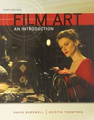 Film Art: An Introduction (McGraw-Hill Internati by Thompson, Kristin 0071140735