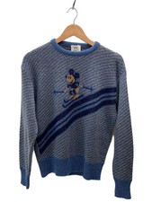 KENNINGTON Kennington Knit Sweater Thick -- -- BLU
